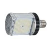 10,800 Lumens - 80 Watt - 4000 Kelvin - LED Wall Packs/Area Light Retrofit -Christmas Lights Store data 567