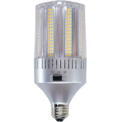 24 Watt - 3360 Lumens - 3 Colors - Selectable LED Corn Bulb