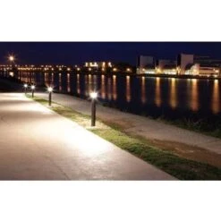 24 Watt - 3360 Lumens - 3 Colors - Selectable LED Corn Bulb -Christmas Lights Store data 571