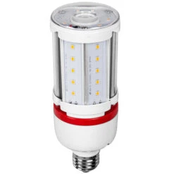 1550 Lumens - 10 Watt - 3500 Kelvin - LED Corn Bulb