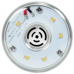 1550 Lumens - 10 Watt - 3500 Kelvin - LED Corn Bulb -Christmas Lights Store data 574