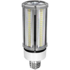 8100 Lumens - 54 Watt - 4000 Kelvin - LED Corn Bulb