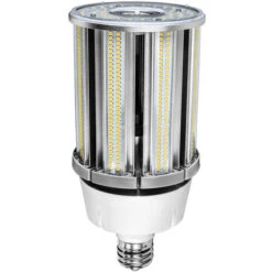 18,000 Lumens - 120 Watt - 4000 Kelvin - LED Corn Bulb