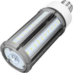 6800 Lumens - 54 Watt - 4000 Kelvin - LED Corn Bulb -Christmas Lights Store data 590