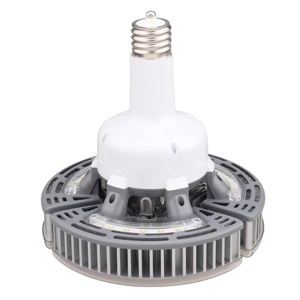 15,800 Lumens - 120 Watt - 4000 Kelvin - LED High Bay Retrofit 6 15,800 Lumens - 120 Watt - 4000 Kelvin - LED High Bay Retrofit - Image 4
