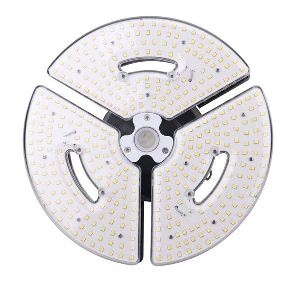 15,800 Lumens - 120 Watt - 4000 Kelvin - LED High Bay Retrofit 7 15,800 Lumens - 120 Watt - 4000 Kelvin - LED High Bay Retrofit - Image 5