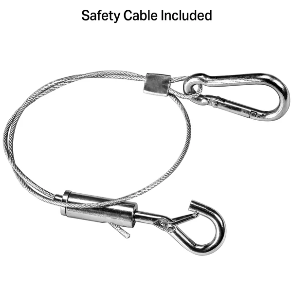 15,800 Lumens - 120 Watt - 4000 Kelvin - LED High Bay Retrofit 8 15,800 Lumens - 120 Watt - 4000 Kelvin - LED High Bay Retrofit - Image 6