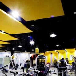 35 Watt Max - 4550 Lumen Max - Wattage And Color Selectable LED HID Retrofit Bulb -Christmas Lights Store data 601