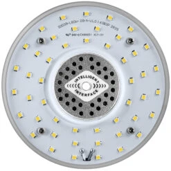 12,000 Lumens - 80 Watt - 5000 Kelvin - LED Corn Bulb -Christmas Lights Store data 605