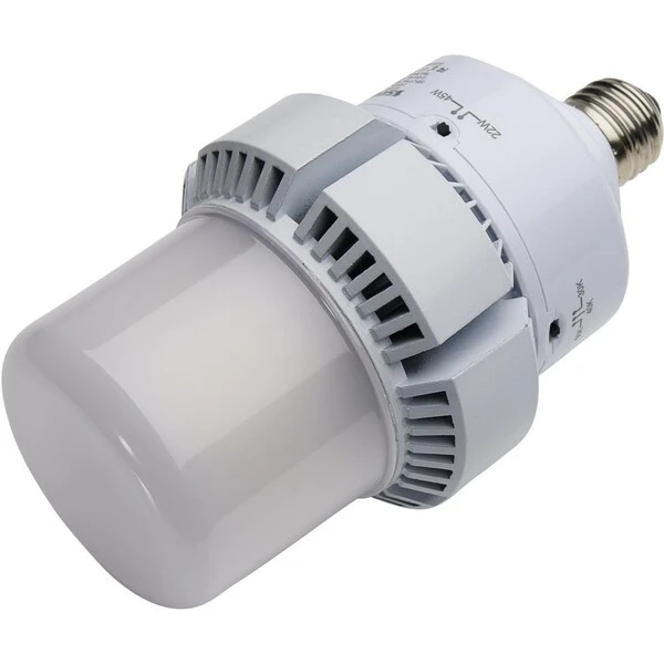 45 Watt Max - 5850 Lumen Max - Wattage And Color Selectable LED HID Retrofit Bulb 4 45 Watt Max - 5850 Lumen Max - Wattage And Color Selectable LED HID Retrofit Bulb - Image 2