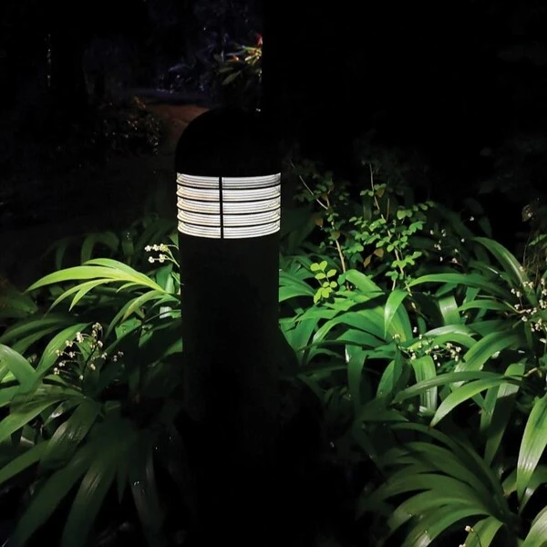 45 Watt Max - 5850 Lumen Max - Wattage And Color Selectable LED HID Retrofit Bulb 7 45 Watt Max - 5850 Lumen Max - Wattage And Color Selectable LED HID Retrofit Bulb - Image 5