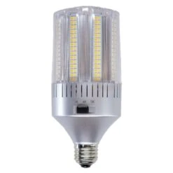 3 Colors - Selectable LED Corn Bulb - 24 Watt