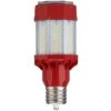 6220 Lumens - 45 Watt - Class 1 Div 2 Rated - Hazardous Location LED Corn Bulb -Christmas Lights Store data 630