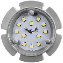 2700 Lumens - 18 Watt - 4000 Kelvin - LED Corn Bulb -Christmas Lights Store data 633