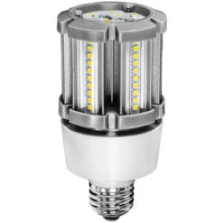 1800 Lumens - 12 Watt - 5000 Kelvin - LED Corn Bulb