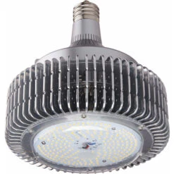 19,375 Lumens - 150 Watt - 5000 Kelvin - LED High Bay Retrofit -Christmas Lights Store data 646