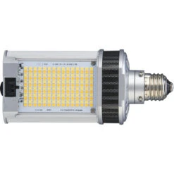 50 Watt - 7200 Lumens - Color Selectable LED Retrofit For Wall Packs/Area Light Fixtures
