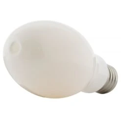 LED Replacement Bulb - 6000 Lumens - Replaces 175 Watt Metal Halide - Uses 42 Watts - Saves 133 Watts -Christmas Lights Store data 654