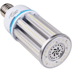7560 Lumens - 54 Watt - 5000 Kelvin - LED Corn Bulb -Christmas Lights Store data 666