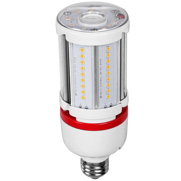 2790 Lumens - 18 Watt - 3500 Kelvin - LED Corn Bulb 3 2790 Lumens - 18 Watt - 3500 Kelvin - LED Corn Bulb