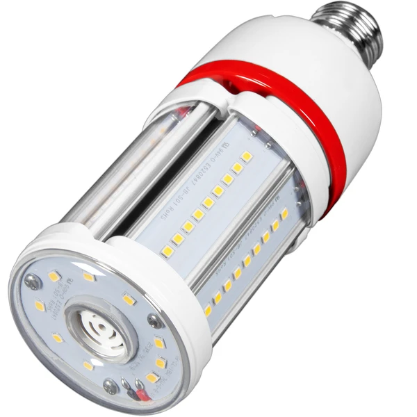 2790 Lumens - 18 Watt - 3500 Kelvin - LED Corn Bulb 5 2790 Lumens - 18 Watt - 3500 Kelvin - LED Corn Bulb - Image 3