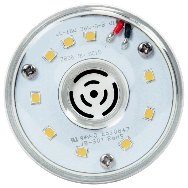 2790 Lumens - 18 Watt - 3500 Kelvin - LED Corn Bulb 6 2790 Lumens - 18 Watt - 3500 Kelvin - LED Corn Bulb - Image 4