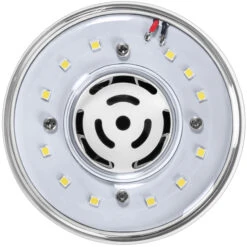 12,400 Lumens - 80 Watt - 5000 Kelvin - LED Corn Bulb -Christmas Lights Store data 674