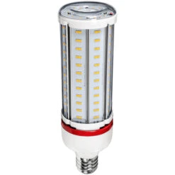 9300 Lumens - 60 Watt - 4000 Kelvin - LED Corn Bulb