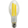 LED Replacement Bulb - 4600 Lumens - Replaces 150 Watt High Pressure Sodium - Uses 30 Watts -Christmas Lights Store data 684