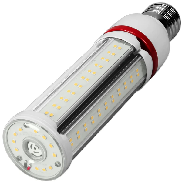 6975 Lumens - 45 Watt - 3000 Kelvin - LED Corn Bulb 5 6975 Lumens - 45 Watt - 3000 Kelvin - LED Corn Bulb - Image 3