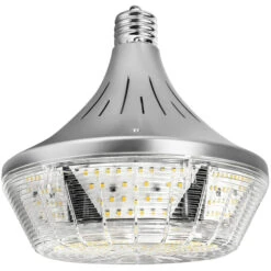 20,200 Lumens - 155 Watt - 4000 Kelvin - LED High Bay Retrofit