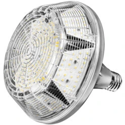 20,200 Lumens - 155 Watt - 4000 Kelvin - LED High Bay Retrofit 11 20,200 Lumens - 155 Watt - 4000 Kelvin - LED High Bay Retrofit -Christmas Lights Store data 708