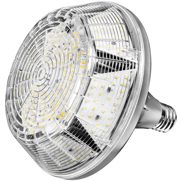 20,200 Lumens - 155 Watt - 4000 Kelvin - LED High Bay Retrofit 5 20,200 Lumens - 155 Watt - 4000 Kelvin - LED High Bay Retrofit - Image 3