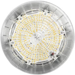 20,200 Lumens - 155 Watt - 4000 Kelvin - LED High Bay Retrofit 12 20,200 Lumens - 155 Watt - 4000 Kelvin - LED High Bay Retrofit -Christmas Lights Store data 709