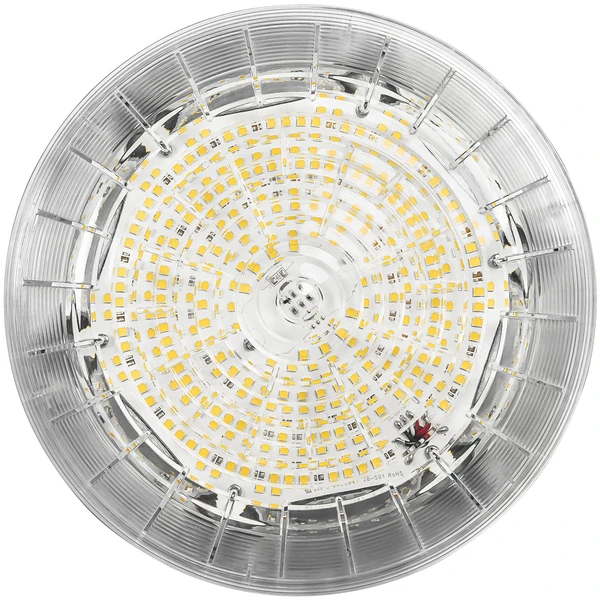 20,200 Lumens - 155 Watt - 4000 Kelvin - LED High Bay Retrofit 6 20,200 Lumens - 155 Watt - 4000 Kelvin - LED High Bay Retrofit - Image 4