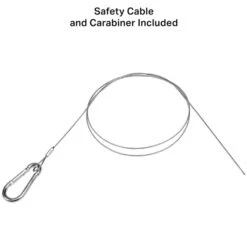 20,200 Lumens - 155 Watt - 4000 Kelvin - LED High Bay Retrofit 13 20,200 Lumens - 155 Watt - 4000 Kelvin - LED High Bay Retrofit -Christmas Lights Store data 710