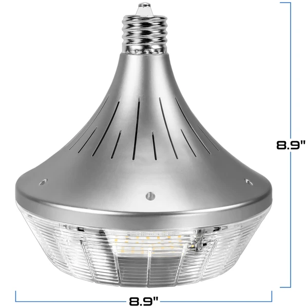 20,200 Lumens - 155 Watt - 4000 Kelvin - LED High Bay Retrofit 9 20,200 Lumens - 155 Watt - 4000 Kelvin - LED High Bay Retrofit - Image 7