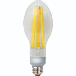 LED Replacement Bulb - 3600 Lumens - Replaces 100 Watt High Pressure Sodium - Uses 26 Watts