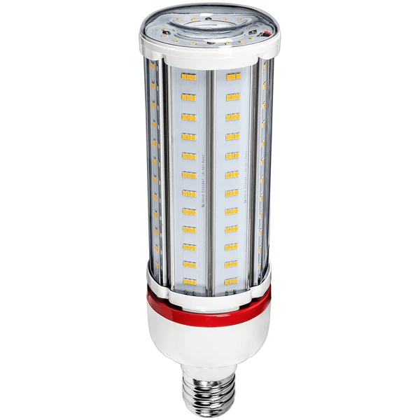 15,500 Lumens - 100 Watt - 4000 Kelvin - LED Corn Bulb 3 15,500 Lumens - 100 Watt - 4000 Kelvin - LED Corn Bulb