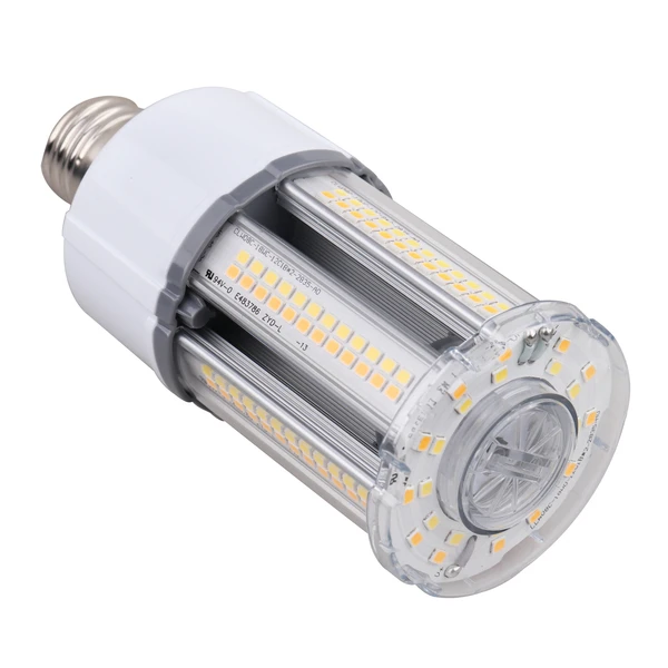 18 Watt - 2800 Lumens - 3 Colors - Selectable LED Corn Bulb 5 18 Watt - 2800 Lumens - 3 Colors - Selectable LED Corn Bulb - Image 3