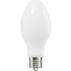 LED Replacement Bulb - 5000 Lumens - Replaces 175 Watt Metal Halide - Uses 36 Watts - Saves 139 Watts
