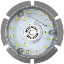 9450 Lumens - 63 Watt - 4000 Kelvin - LED Corn Bulb -Christmas Lights Store data 757