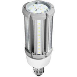 3400 Lumens - 27 Watt - 5000 Kelvin - LED Corn Bulb
