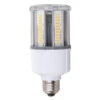 12 Watt - 1680 Lumens - 3 Colors - Selectable LED Corn Bulb -Christmas Lights Store data 766