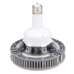 16,100 Lumens - 120 Watt - 5000 Kelvin - LED High Bay Retrofit -Christmas Lights Store data 776