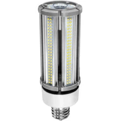 9450 Lumens - 63 Watt - 5000 Kelvin - LED Corn Bulb