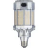 60 Watt Max - 8870 Lumen Max - Wattage And Color Selectable LED Corn Bulb -Christmas Lights Store data 798