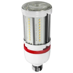 2790 Lumens - 18 Watt - 4000 Kelvin - LED Corn Bulb