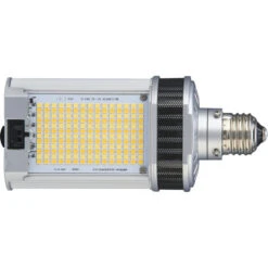 30 Watt - 4300 Lumens - Color Selectable LED Retrofit For Wall Packs/Area Light Fixtures