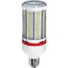 80 Watt - 12,400 Lumens - 2 Colors - Selectable LED Corn Bulb -Christmas Lights Store data 807
